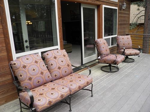 3354 Red Lake Rd South Lake Tahoe Exterior foto